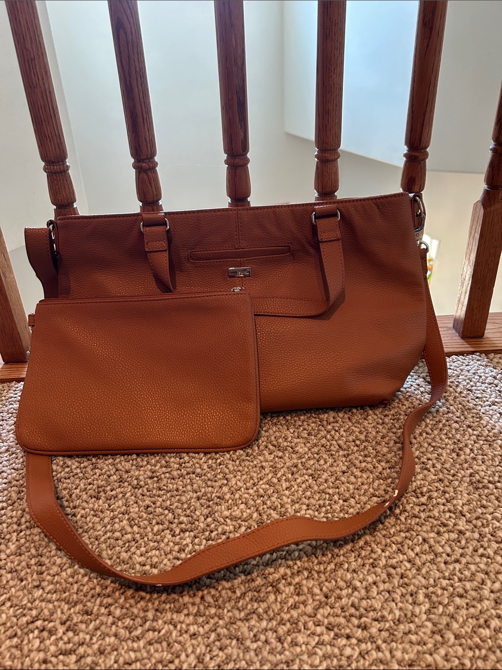 Jewell by Thirty One Purse
